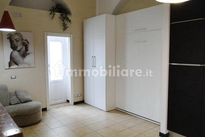 Monolocale buono stato, piano terra, La Scorza - Fossitermi, La Spezia