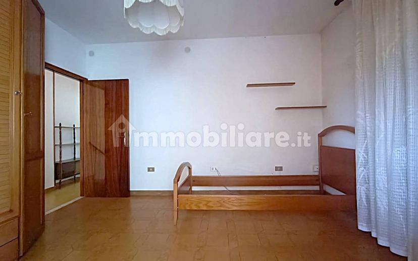 Terratetto unifamiliare via Ettore Facchini 70, Sant'Agostino, Terre del Reno — foto 16 di 21