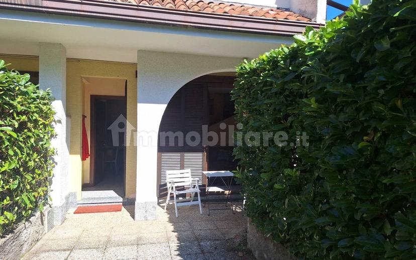 Quadrilocale via Dante Alighieri 20, Centro, Stresa — foto 14 di 27