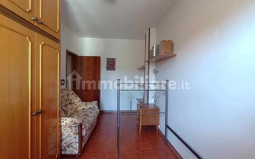 Terratetto unifamiliare via Ettore Facchini 70, Sant'Agostino, Terre del Reno — foto 9 di 21