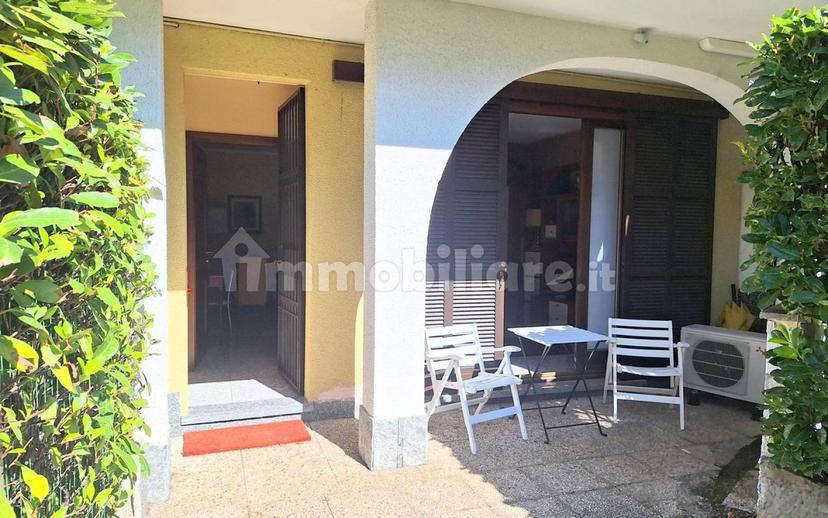 Quadrilocale via Dante Alighieri 20, Centro, Stresa — foto 6 di 27