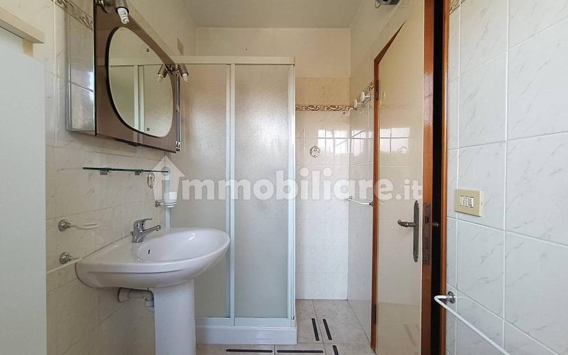 Terratetto unifamiliare via Ettore Facchini 70, Sant'Agostino, Terre del Reno — foto 4 di 21