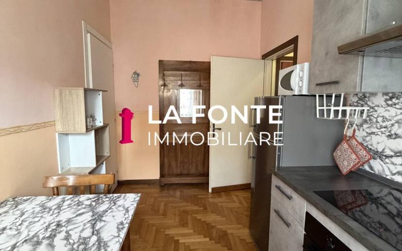 Monolocale via padova, Centro, Vigonza — foto 12 di 13