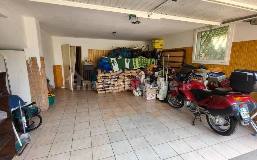 Villa unifamiliare via per Arona, Centro, Gozzano — foto 4 di 38