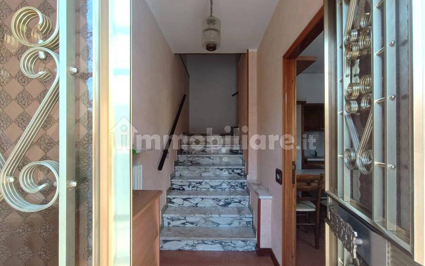 Terratetto unifamiliare via Ettore Facchini 70, Sant'Agostino, Terre del Reno — foto 8 di 21