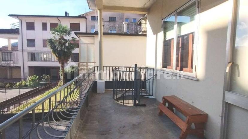 Quadrilocale via Fabio Filzi, 36, San Quirico, Valdagno — foto 4 di 9
