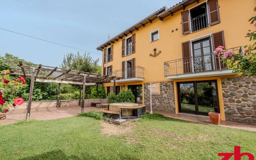 Appartamento Giuseppe Garibaldi, Centro, Montemarzino — foto 5 di 42