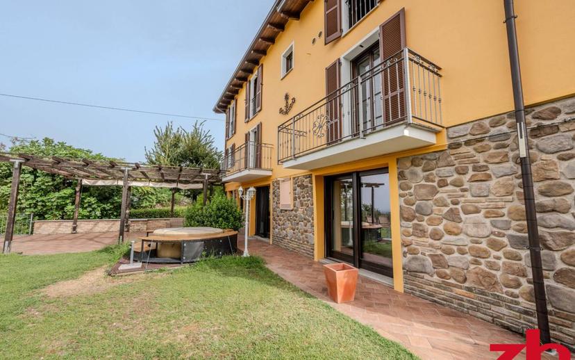 Appartamento Giuseppe Garibaldi, Centro, Montemarzino — foto 29 di 42