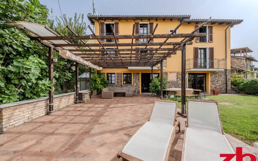 Appartamento Giuseppe Garibaldi, Centro, Montemarzino — foto 39 di 42