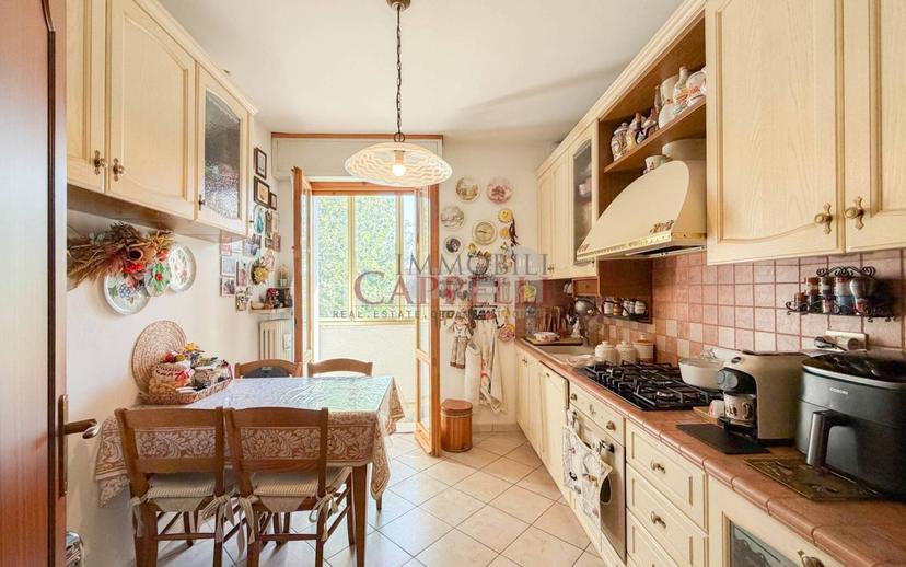Quadrilocale via Tunisi, San Mauro - San Rocco, Cesena — foto 12 di 25
