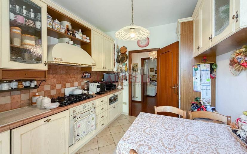Quadrilocale via Tunisi, San Mauro - San Rocco, Cesena — foto 14 di 25