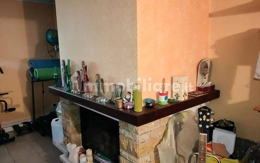 Villa unifamiliare via per Arona, Centro, Gozzano — foto 11 di 38
