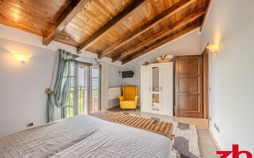 Appartamento Giuseppe Garibaldi, Centro, Montemarzino — foto 7 di 42