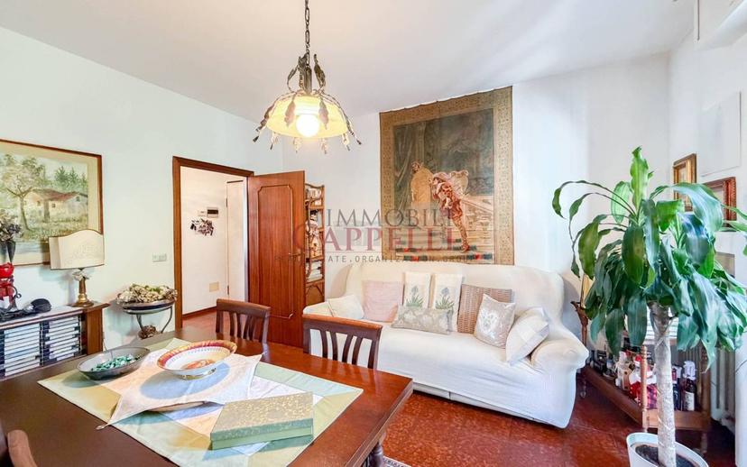 Quadrilocale via Tunisi, San Mauro - San Rocco, Cesena — foto 18 di 25