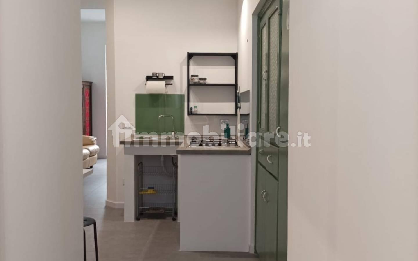 Bilocale via Giovanni Bonanno 12, Centro, Misilmeri