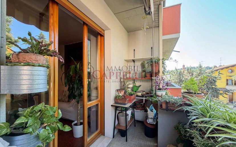 Quadrilocale via Tunisi, San Mauro - San Rocco, Cesena — foto 4 di 25