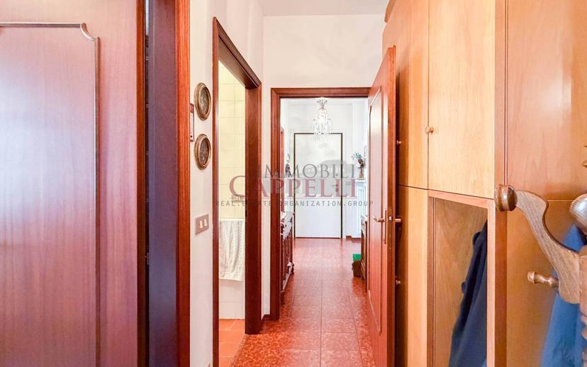 Quadrilocale via Tunisi, San Mauro - San Rocco, Cesena — foto 11 di 25
