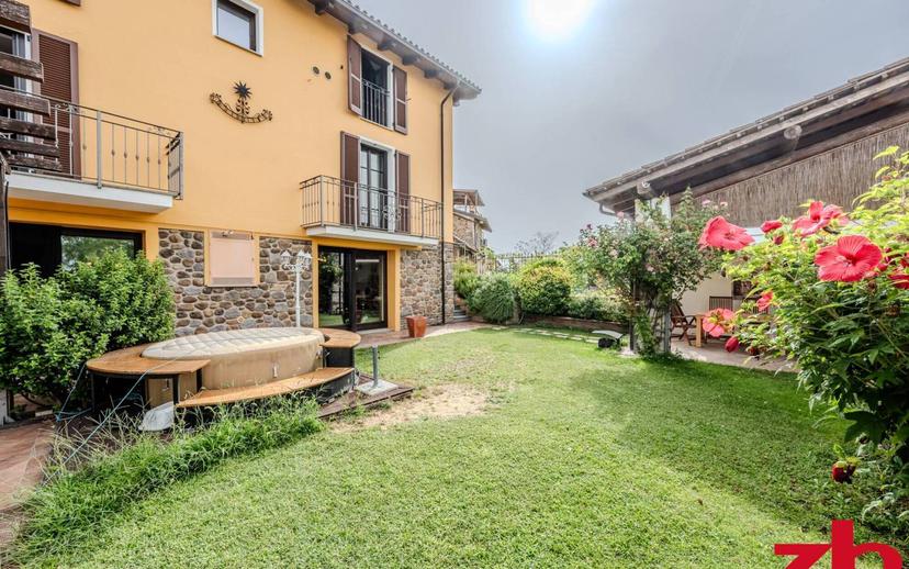 Appartamento Giuseppe Garibaldi, Centro, Montemarzino — foto 25 di 42