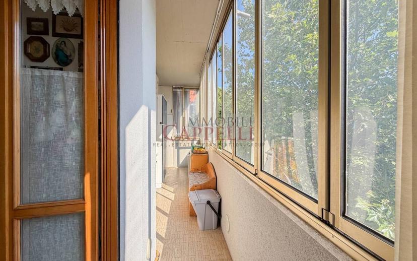 Quadrilocale via Tunisi, San Mauro - San Rocco, Cesena — foto 13 di 25