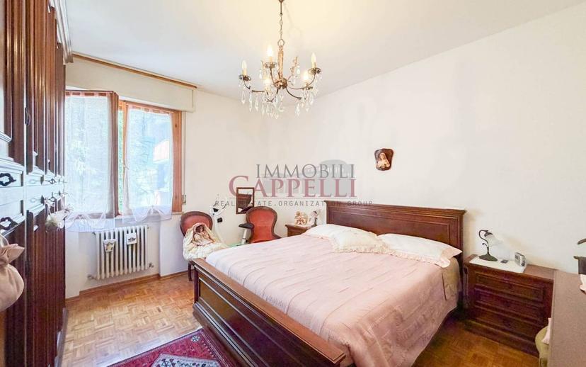 Quadrilocale via Tunisi, San Mauro - San Rocco, Cesena — foto 19 di 25