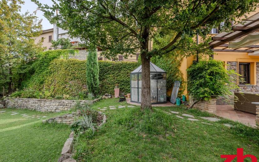 Appartamento Giuseppe Garibaldi, Centro, Montemarzino — foto 30 di 42
