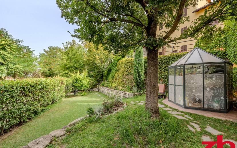 Appartamento Giuseppe Garibaldi, Centro, Montemarzino — foto 19 di 42