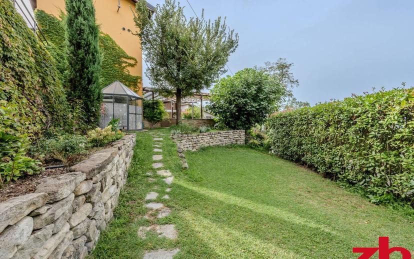 Appartamento Giuseppe Garibaldi, Centro, Montemarzino — foto 35 di 42