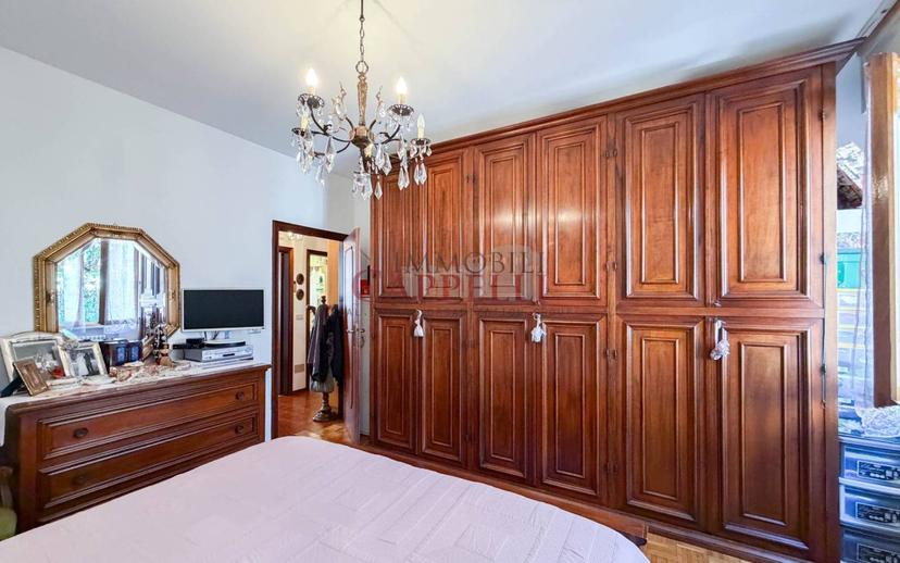 Quadrilocale via Tunisi, San Mauro - San Rocco, Cesena — foto 16 di 25