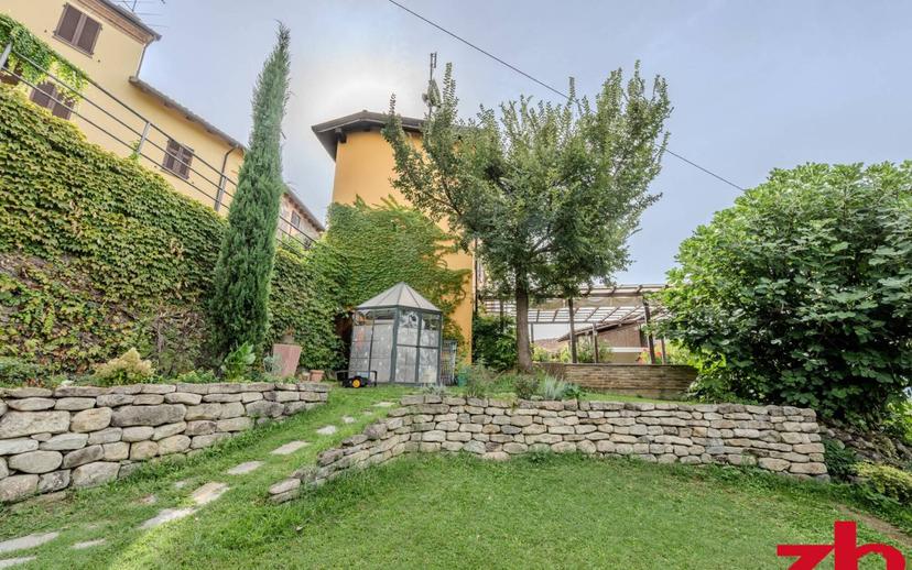 Appartamento Giuseppe Garibaldi, Centro, Montemarzino — foto 10 di 42