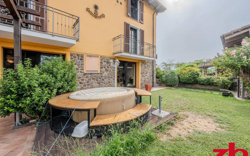 Appartamento Giuseppe Garibaldi, Centro, Montemarzino — foto 42 di 42