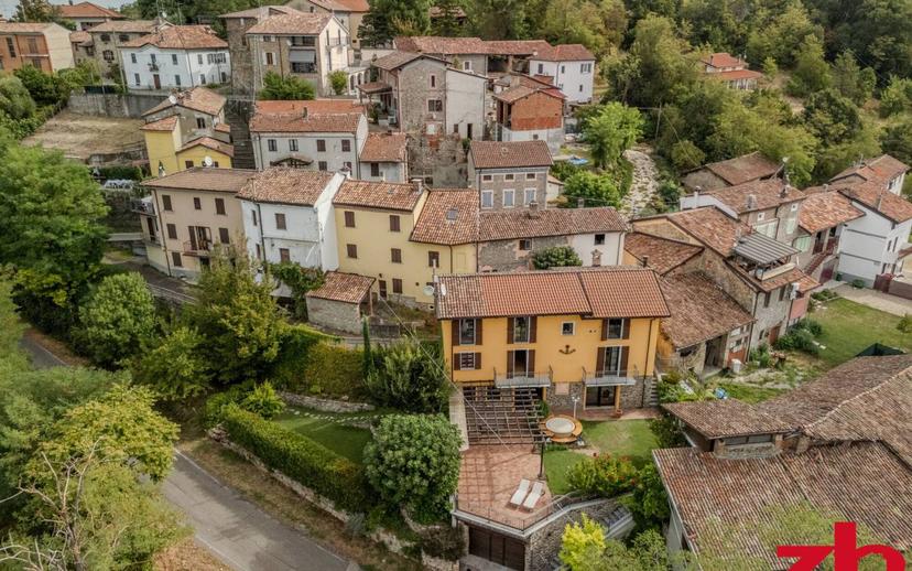 Appartamento Giuseppe Garibaldi, Centro, Montemarzino — foto 28 di 42