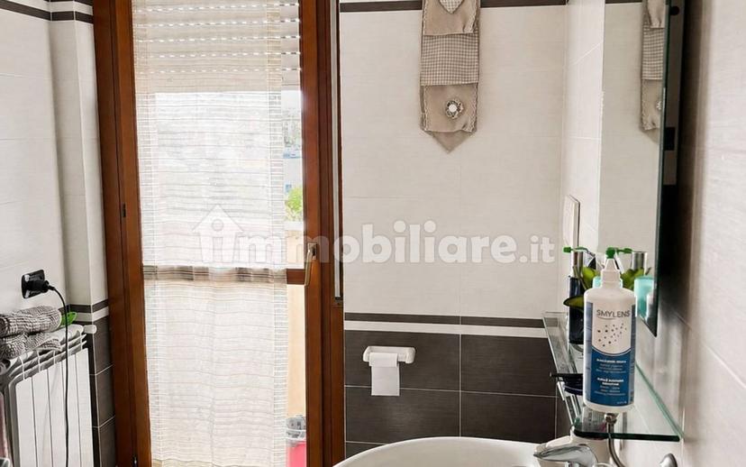 Bilocale via Luigi Galvani, Villanova - Riello, Viterbo — foto 2 di 10