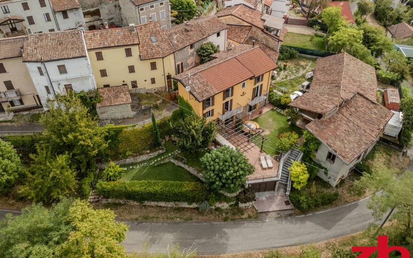 Appartamento Giuseppe Garibaldi, Centro, Montemarzino — foto 3 di 42