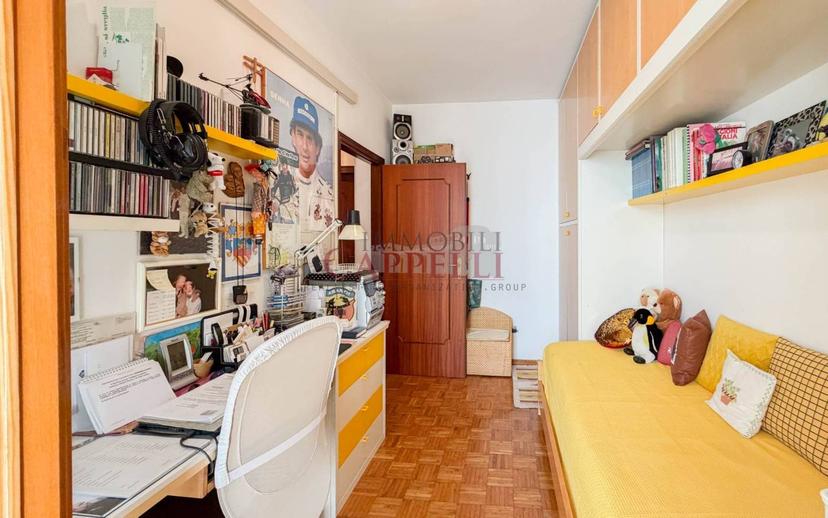 Quadrilocale via Tunisi, San Mauro - San Rocco, Cesena — foto 9 di 25