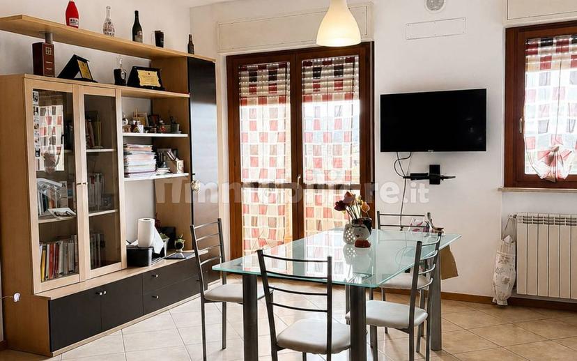Bilocale via Luigi Galvani, Villanova - Riello, Viterbo — foto 10 di 10
