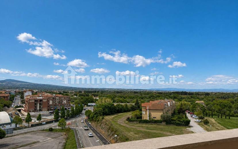 Bilocale via Luigi Galvani, Villanova - Riello, Viterbo — foto 9 di 10
