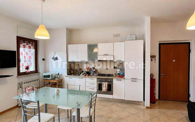 Bilocale via Luigi Galvani, Villanova - Riello, Viterbo — foto 3 di 10