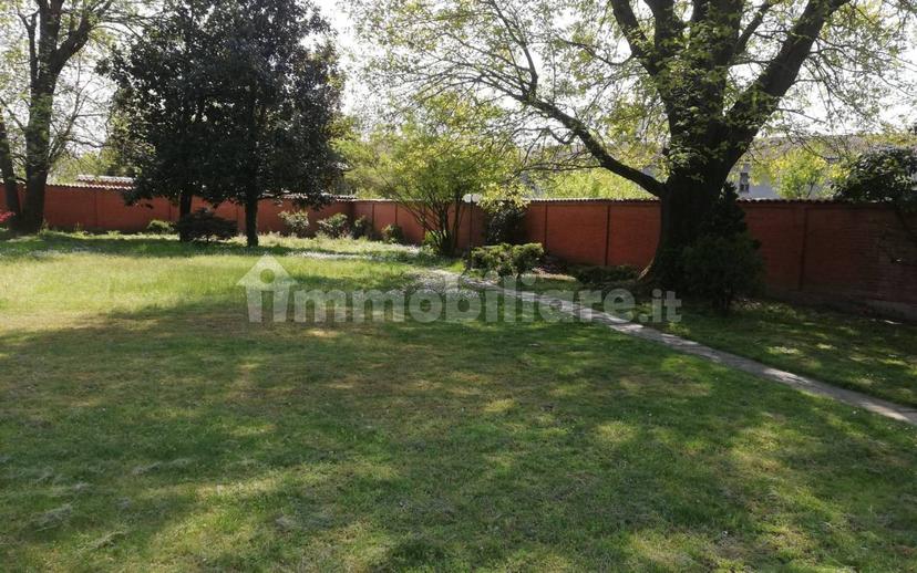 Villa unifamiliare via Roma, Sant'Angelo Lomellina — foto 6 di 9