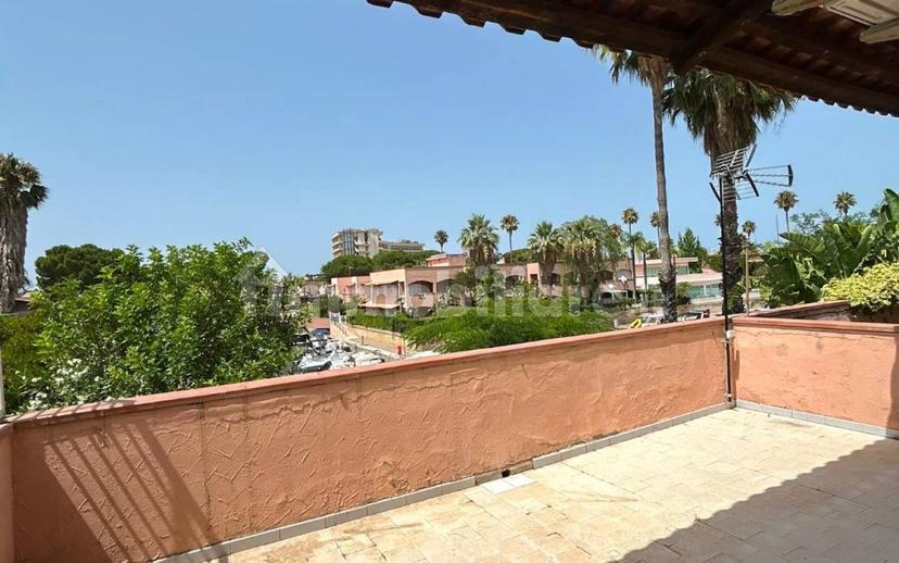 Appartamento in villa via Prestipaolo 27, Tonnarella, Furnari — foto 9 di 13