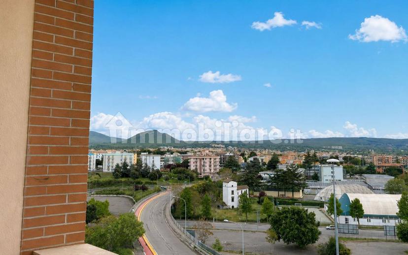 Bilocale via Luigi Galvani, Villanova - Riello, Viterbo — foto 6 di 10