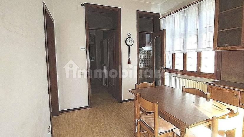Quadrilocale via Fabio Filzi, 36, San Quirico, Valdagno — foto 8 di 9