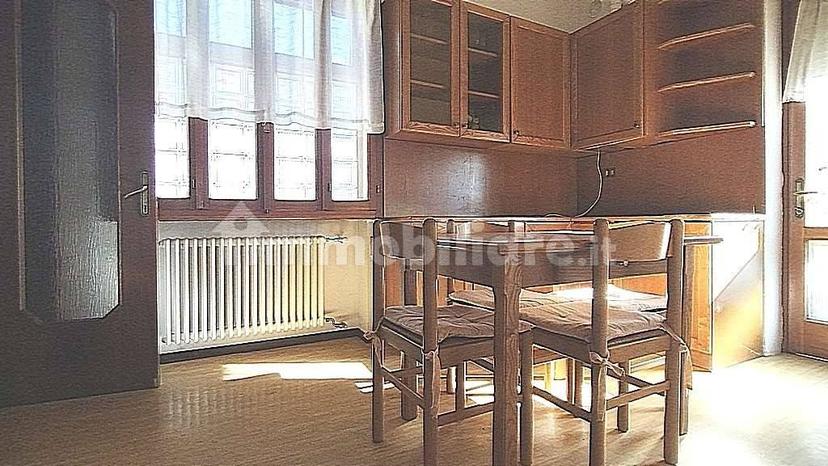 Quadrilocale via Fabio Filzi, 36, San Quirico, Valdagno — foto 2 di 9