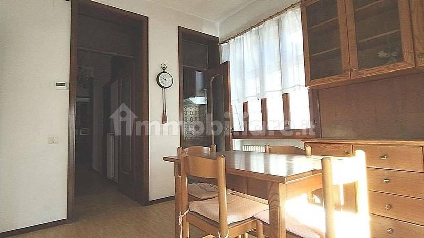 Quadrilocale via Fabio Filzi, 36, San Quirico, Valdagno — foto 3 di 9