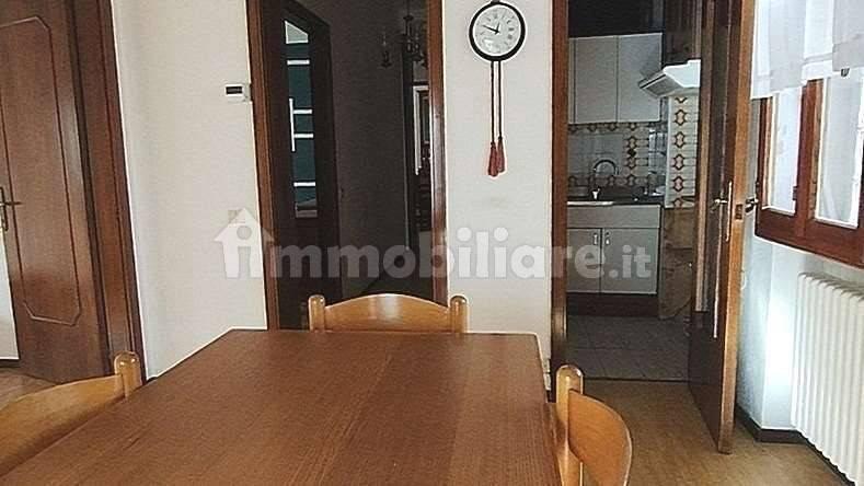 Quadrilocale via Fabio Filzi, 36, San Quirico, Valdagno — foto 9 di 9