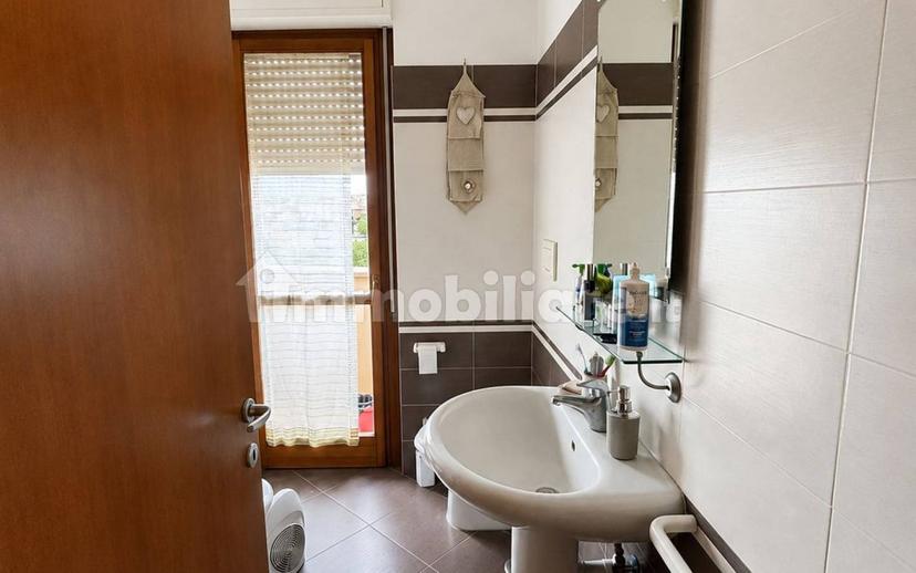 Bilocale via Luigi Galvani, Villanova - Riello, Viterbo — foto 8 di 10