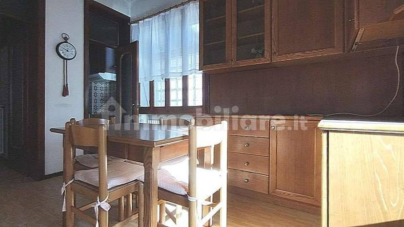 Quadrilocale via Fabio Filzi, 36, San Quirico, Valdagno — foto 6 di 9