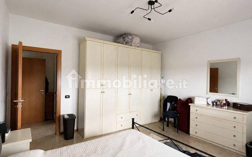 Bilocale via Luigi Galvani, Villanova - Riello, Viterbo — foto 7 di 10