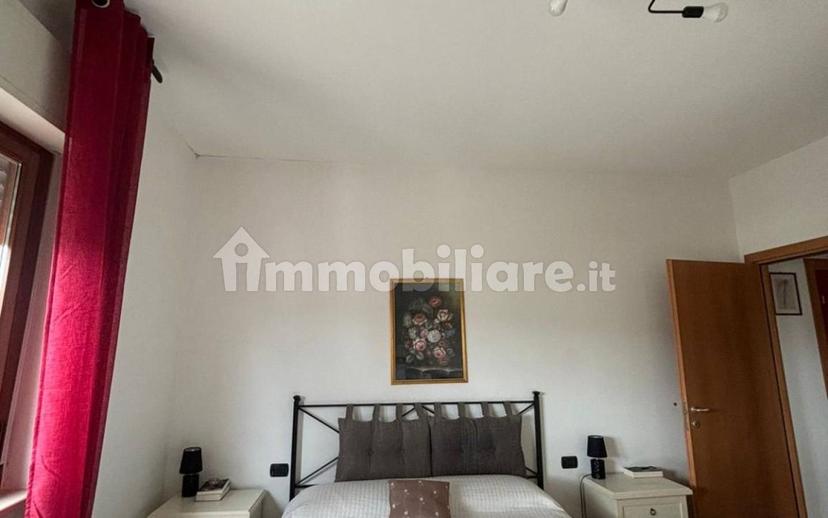Bilocale via Luigi Galvani, Villanova - Riello, Viterbo — foto 4 di 10