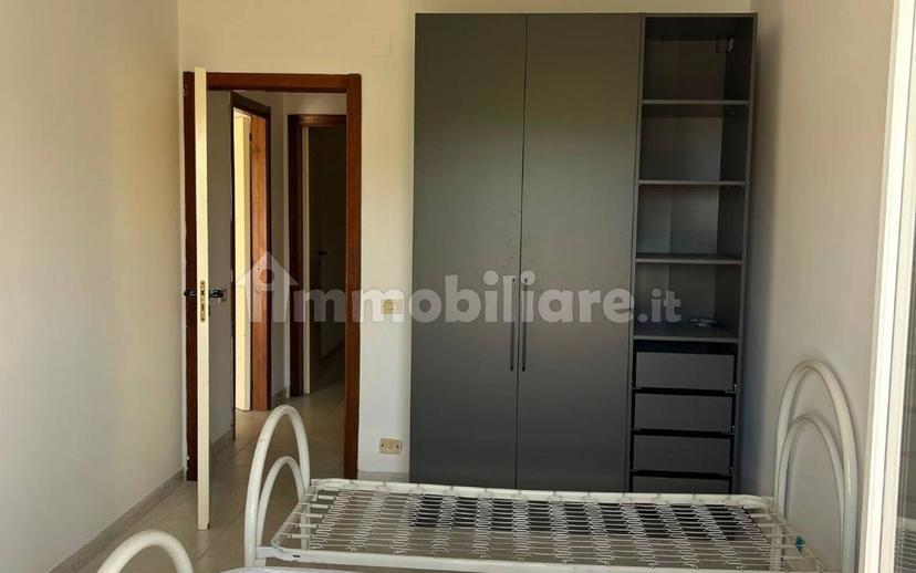 Appartamento in villa via Prestipaolo 27, Tonnarella, Furnari — foto 10 di 13