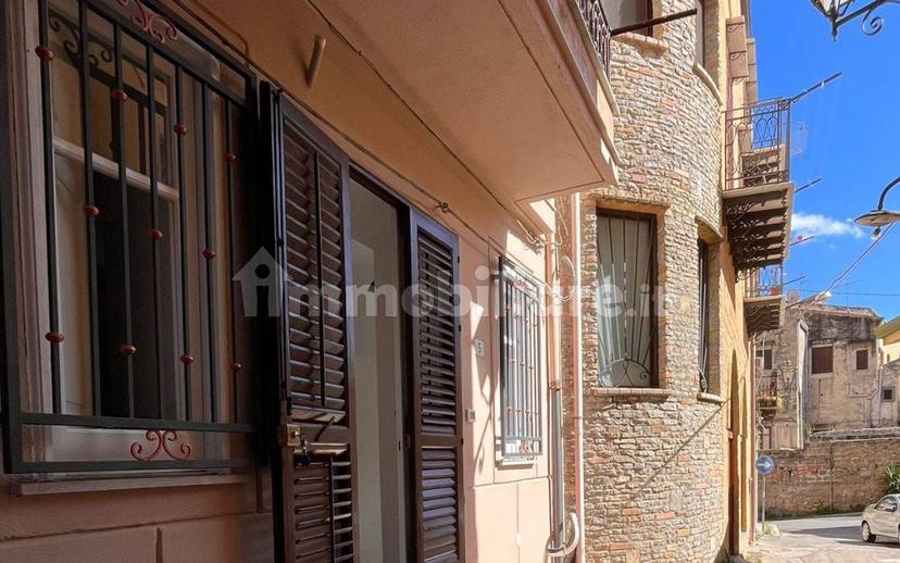 Bilocale via Giovanni Bonanno 12, Centro, Misilmeri — foto 7 di 10